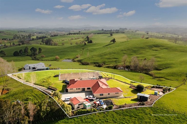Photo of property in 168d Kokopu Block Road, Maungatapere, Whangarei, 0179