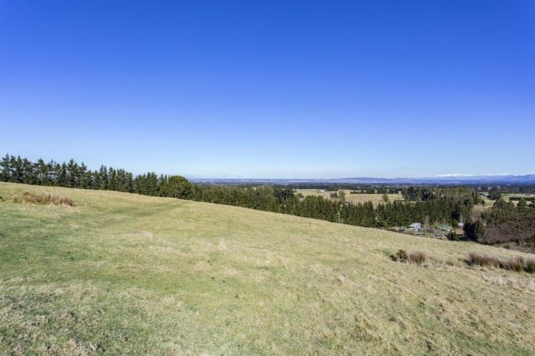 Photo of property in 250 Loburn Kowai Road, Loburn, Rangiora, 7472