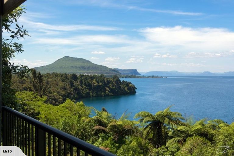 Photo of property in 2 Kamahi Terrace, Omori, Turangi, 3381