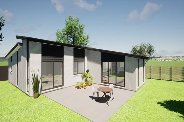 Photo of property in 127 Fairway Drive, Morrinsville, 3300