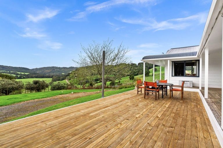 Photo of property in 2006a State Highway 1, Whakapara, Hikurangi, 0182