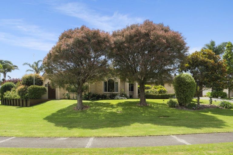 Photo of property in 47 Sovereign Drive, Papamoa Beach, Papamoa, 3118