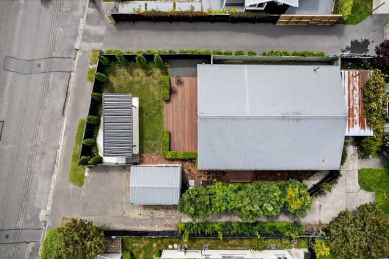 Photo of property in 134a Matsons Avenue, Papanui, Christchurch, 8053