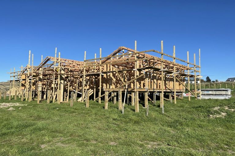 Photo of property in 710c Pourerere Road, Otane, Waipawa, 4271