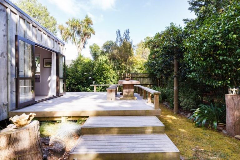 Photo of property in 6 Lincoln Street, Ashhurst, 4810