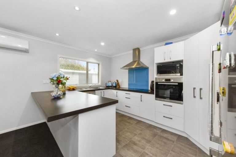 Photo of property in 206 Ohaupo Road, Glenview, Hamilton, 3206