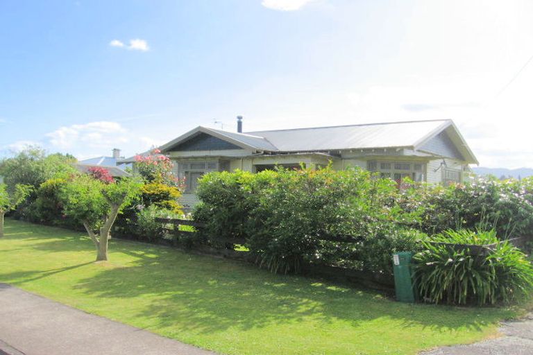 Photo of property in 37 Morero Terrace, Taumarunui, 3920