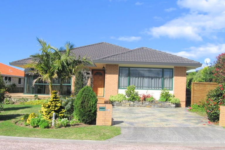 Photo of property in 109 Everitt Crescent, Whangamata, 3620
