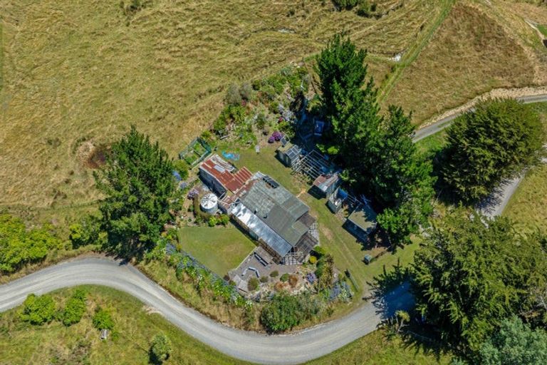 Photo of property in 433 Manui Road, Mangaweka, 4796
