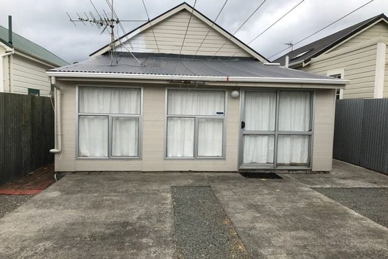 Photo of property in 14 Salek Street, Kilbirnie, Wellington, 6022
