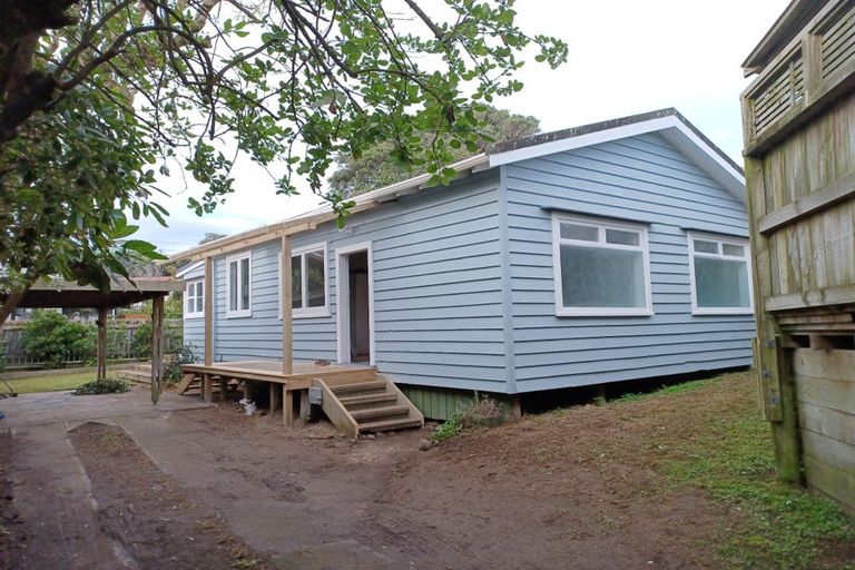 Photo of property in 29 The Esplanade, Raumati South, Paraparaumu, 5032