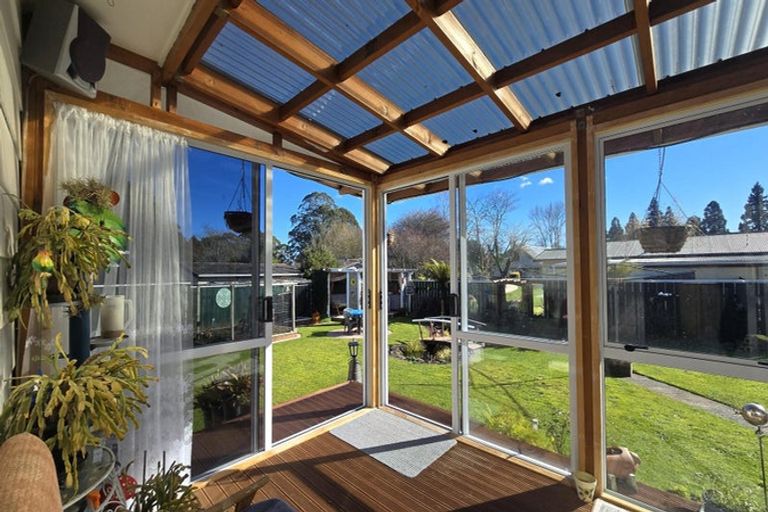 Photo of property in 16 Lancaster Crescent, Tokoroa, 3420