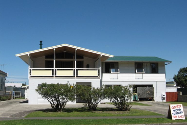 Photo of property in 446 Aberdeen Road, Gisborne, 4010