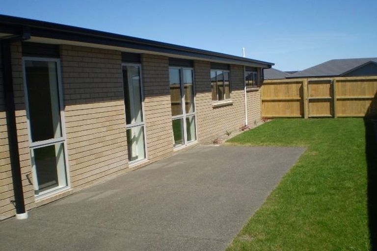 Photo of property in 51 Rawnsley Terrace, Wigram, Christchurch, 8042