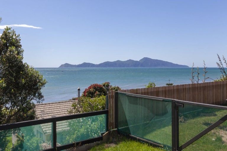 Photo of property in 39 Aperahama Street, Paekakariki, 5034