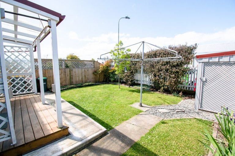 Photo of property in 20 Kenilworth Street, Addington, Christchurch, 8024