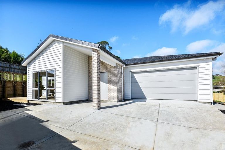 Photo of property in 30 Pukemarino Road, Waimauku, 0812
