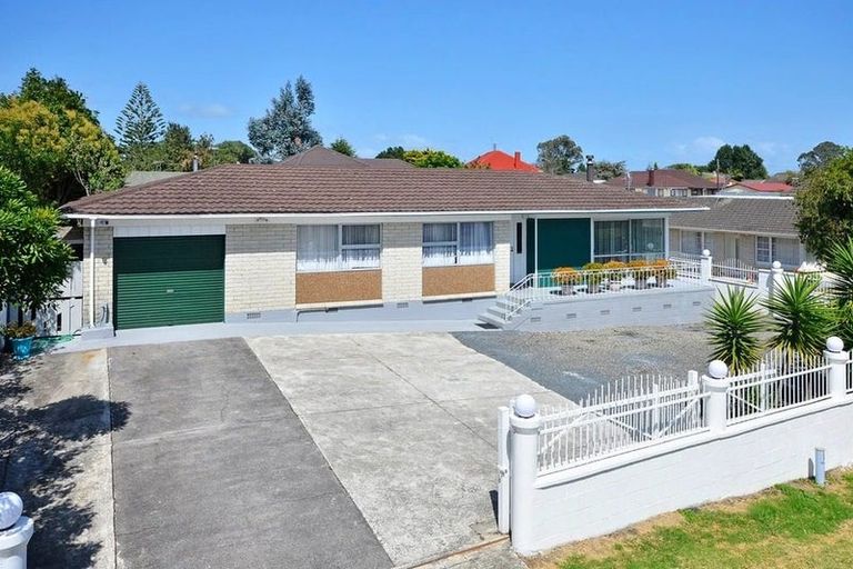 Photo of property in 78 Buckland Road, Mangere East, Auckland, 2024