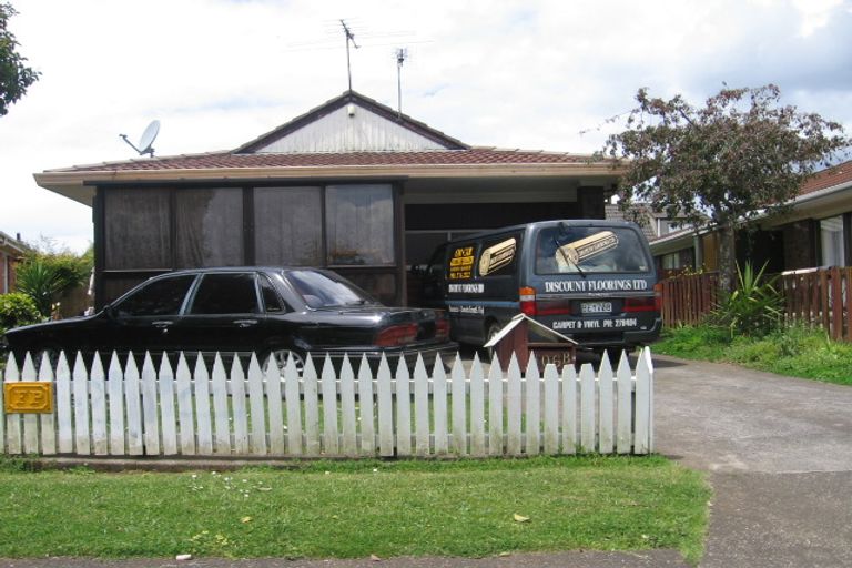 Photo of property in 1/106 Wyllie Road, Papatoetoe, Auckland, 2025