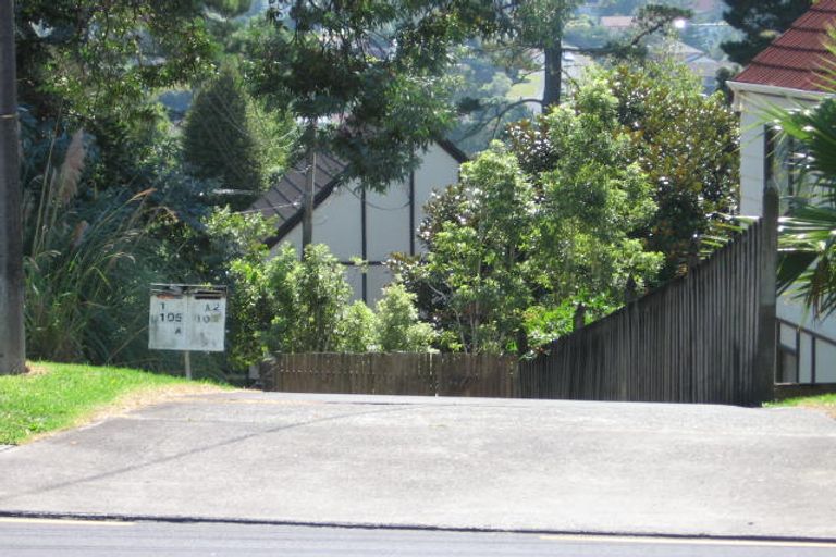 Photo of property in 1/105a Carlisle Road, Torbay, Auckland, 0632
