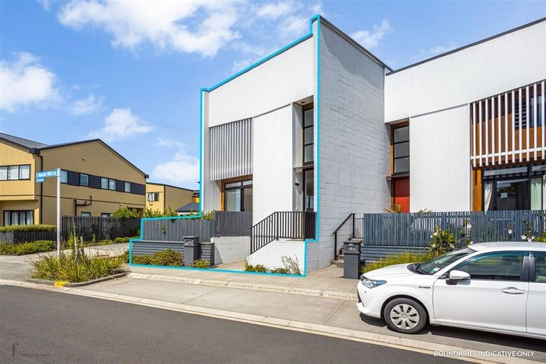 Photo of property in 7 Frank Gill Road, Hobsonville, Auckland, 0616