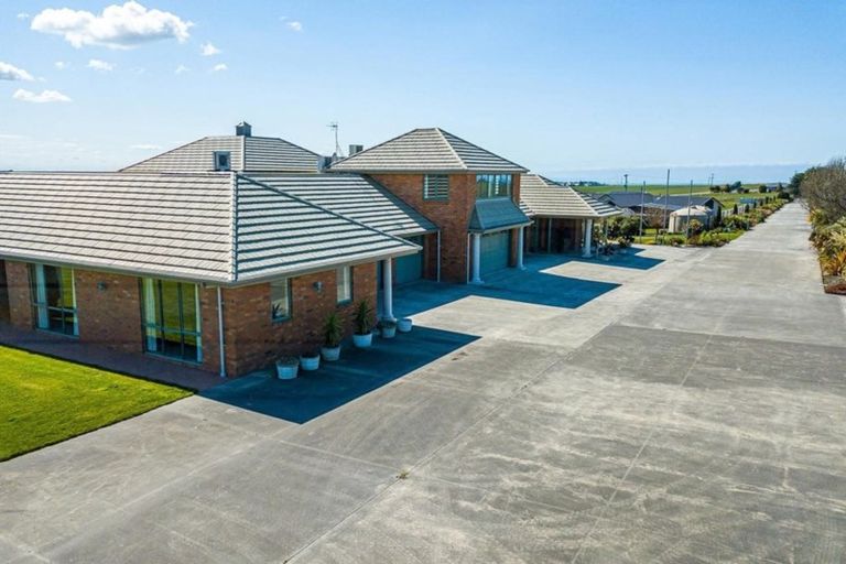 Photo of property in 85 Kellands Hill Road, Washdyke Flat, Timaru, 7975