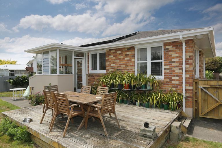 Photo of property in 47a College Street, Awapuni, Palmerston North, 4412
