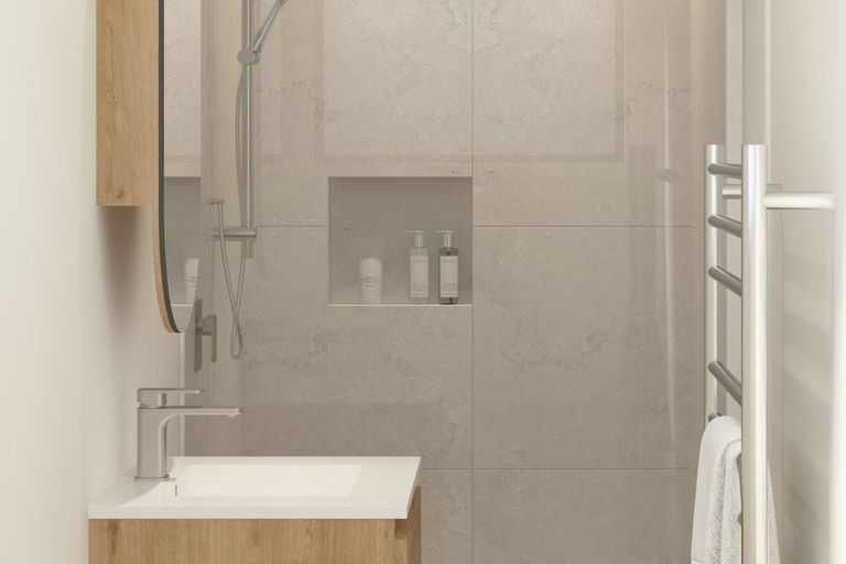 Photo of property in 20 Cooke Street, Somerfield, Christchurch, 8024