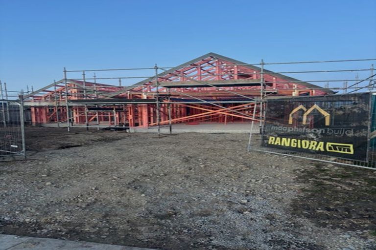 Photo of property in 31 Greig Crescent, Amberley, 7481