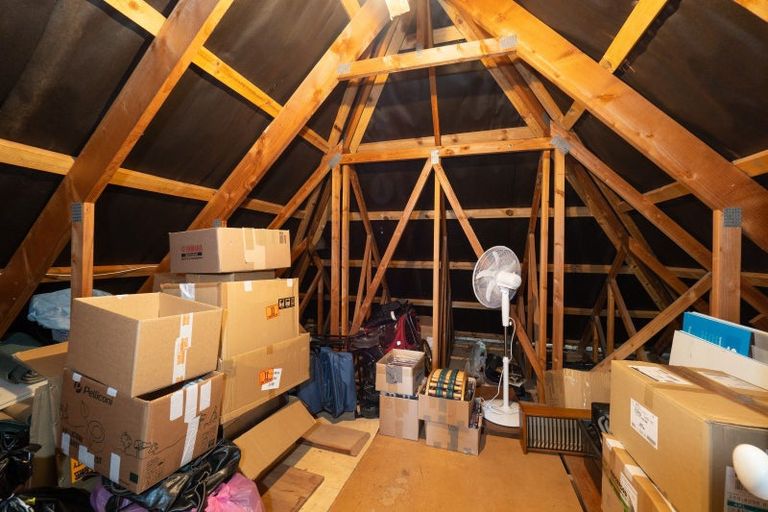 Photo of property in 91 Walker Street, Ashburton, 7700