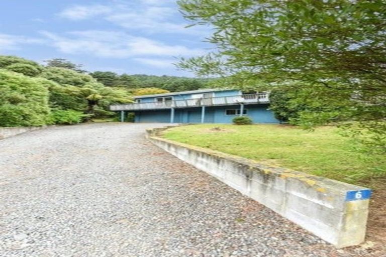 Photo of property in 6 Mccormicks Road, Whatamango Bay, Picton, 7281