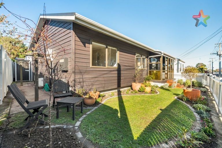 Photo of property in 32a Tennyson Street, Petone, Lower Hutt, 5012