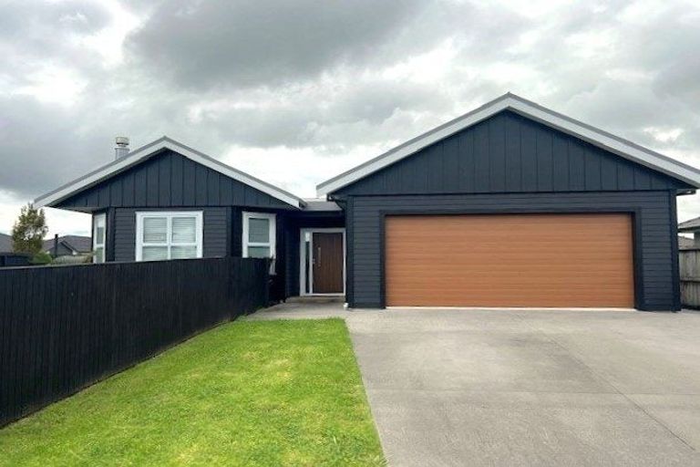 Photo of property in 62 Hastings Road, Pyes Pa, Tauranga, 3112