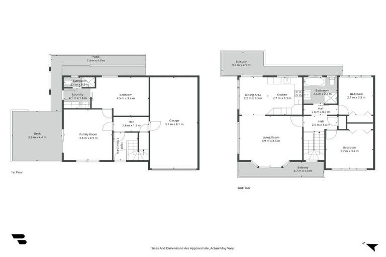 Photo of property in 106b Bruce Wallace Place, Whangamata, 3620