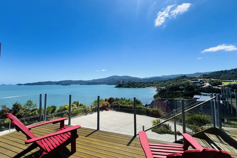Photo of property in 140 Glenfern Drive, Wyuna Bay, Coromandel, 3581