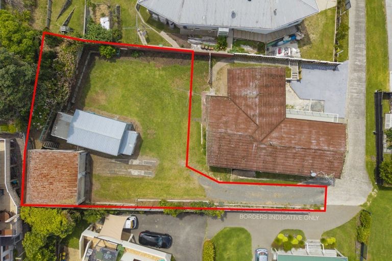 Photo of property in 45 Seaway Terrace, Otumoetai, Tauranga, 3110