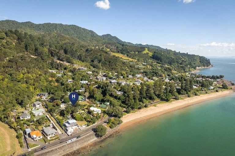 Photo of property in 270 Thames Coast Sh25 Road, Ngarimu Bay, Thames, 3575