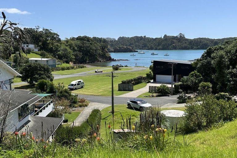 Photo of property in 60 Pacific Bay Road, Tutukaka, Whangarei, 0173