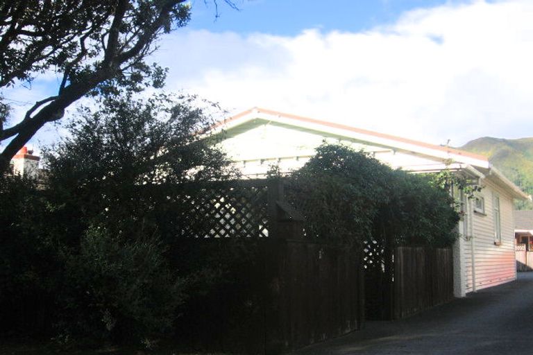 Photo of property in 24a Trafalgar Street, Waiwhetu, Lower Hutt, 5010