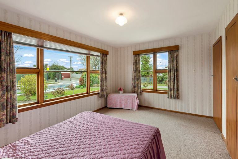 Photo of property in 8 Grampian Street, Casebrook, Christchurch, 8051