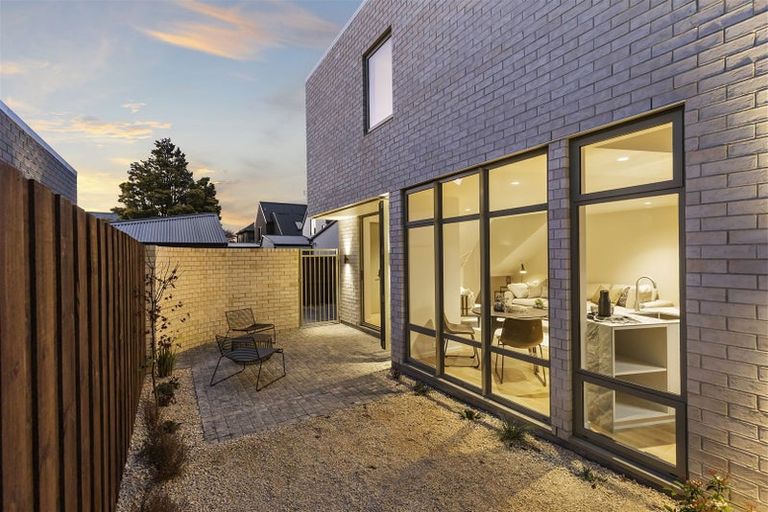 Photo of property in 29b Tonbridge Street, Merivale, Christchurch, 8014