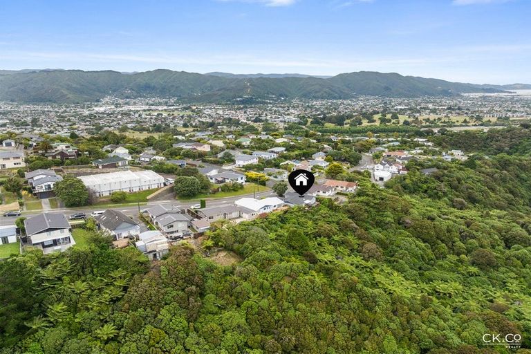 Photo of property in 57 Major Drive, Kelson, Lower Hutt, 5010