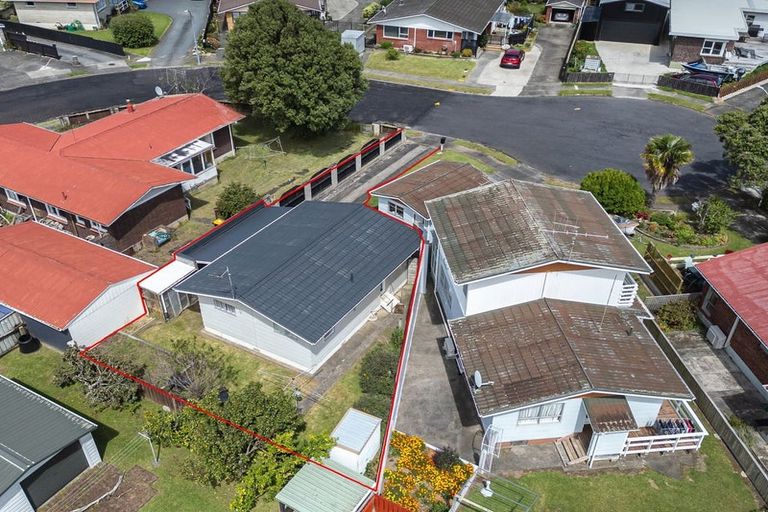 Photo of property in 404a Ensor Street, Thames, 3500