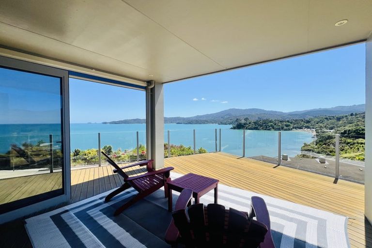 Photo of property in 140 Glenfern Drive, Wyuna Bay, Coromandel, 3581