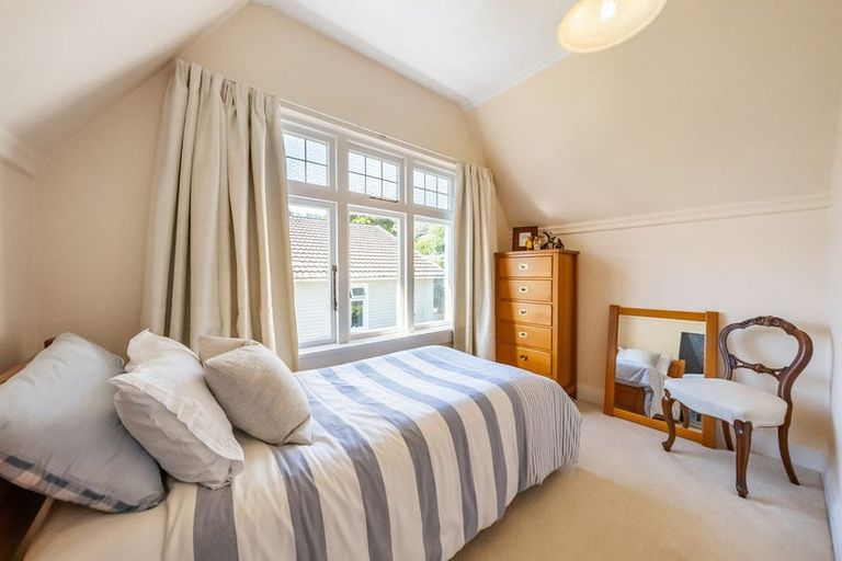 Photo of property in 4 Blakey Avenue, Karori, Wellington, 6012