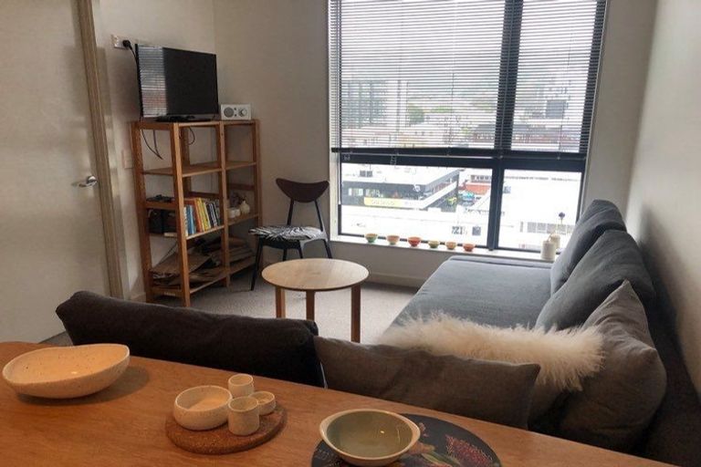 Photo of property in 35 Abel Smith Street, Te Aro, Wellington, 6011