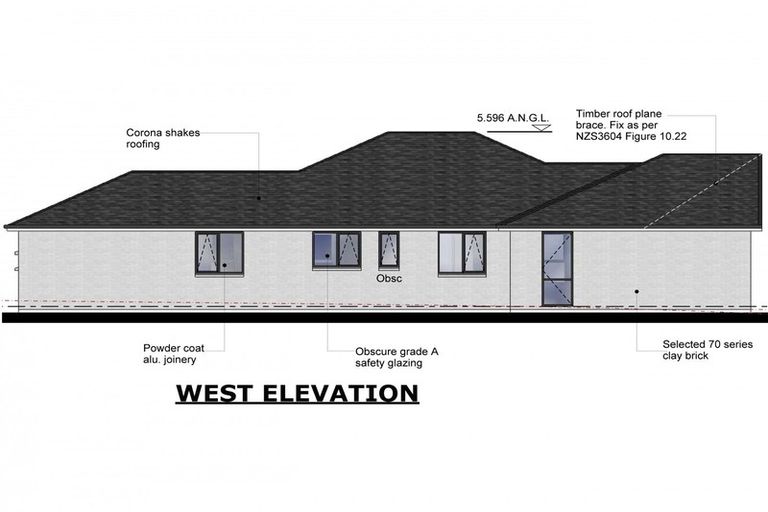 Photo of property in 34 Pinehurst Crescent, Morrinsville, 3300