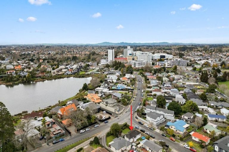 Photo of property in 67 Lake Crescent, Hamilton Lake, Hamilton, 3204