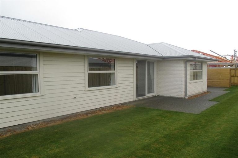 Photo of property in 48 Tripoli Street, Rangiora, 7400