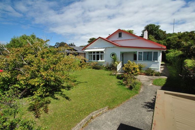 Photo of property in 32 Bayfield Road, Andersons Bay, Dunedin, 9013